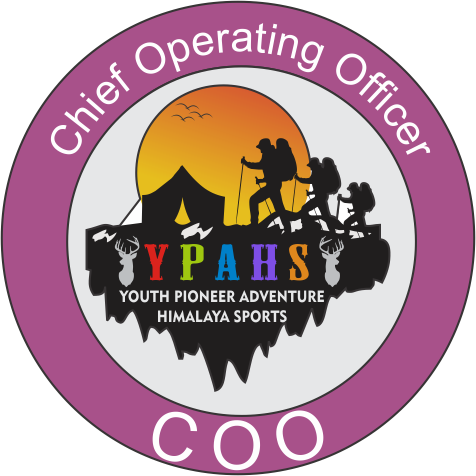 IAF - Indian Adventure Foundation
