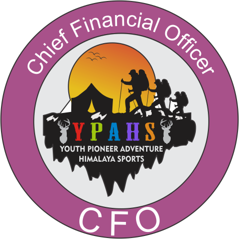 IAF - Indian Adventure Foundation