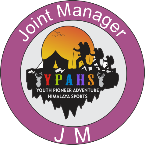 IAF - Indian Adventure Foundation