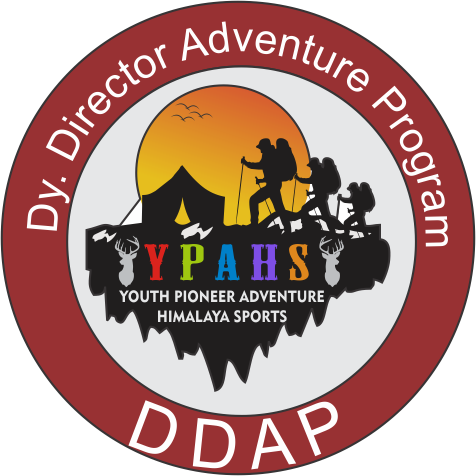 IAF - Indian Adventure Foundation