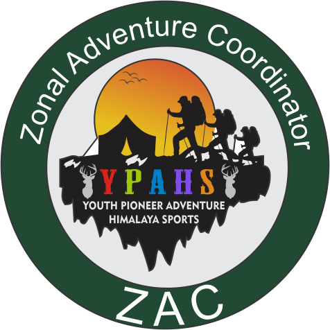 IAF - Indian Adventure Foundation