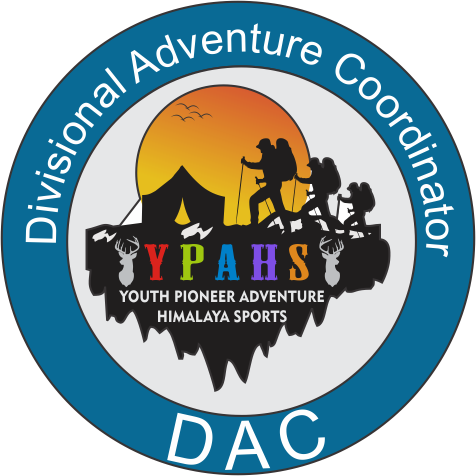 IAF - Indian Adventure Foundation